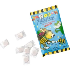 Xylinetten Janosch Multifrucht Bonbons, 60 g