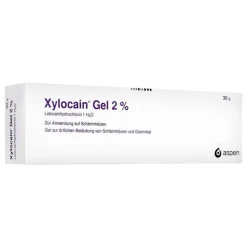 Xylocain Gel 2%, 30 g