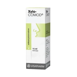 Xylo-Comod 1 mg / ml Nasenspray, 15 ml