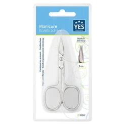Yes Kombischere 9 cm, 1 St