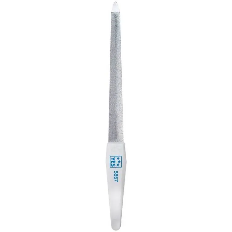 Yes Saphir Formfeile 18 cm, 1 St