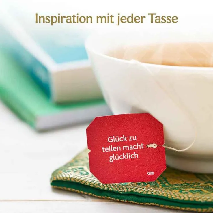 Yogi Tea Classic Bio, 17X2.2 g