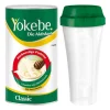 Yokebe Classic Pulver Starter Pack, 500 g