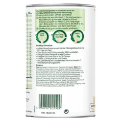 Yokebe Ultima Fat Burning Shake Pulver NF, 400 g