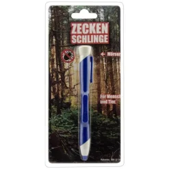 Zeckenschlinge, 1 St