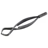 Zeckenzange / -pinzette 9 cm Metall, 1 St