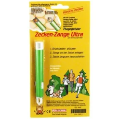 Zeckenzange ultra, 1 St