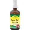 ZeckEx Fluid vet. (für Tiere), 100 ml