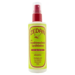 Zedan Abwehr Sprühlotion SP Classic, 100 ml
