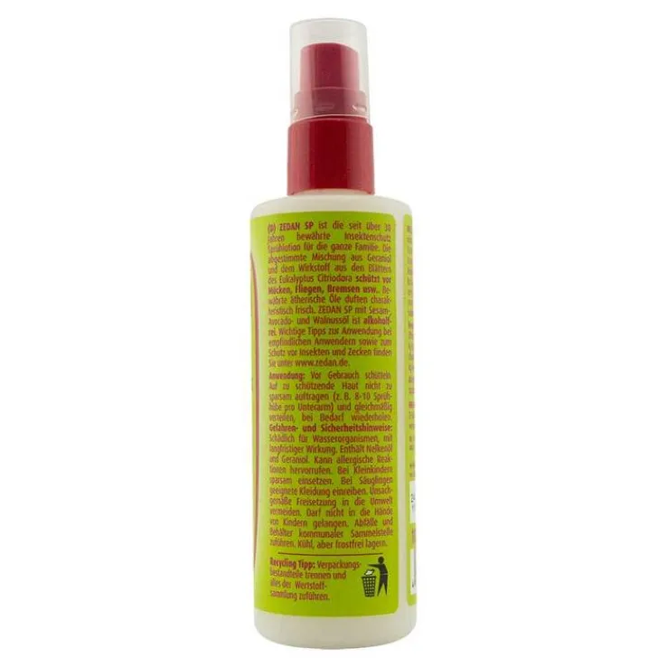 Zedan Abwehr Sprühlotion SP Classic, 100 ml