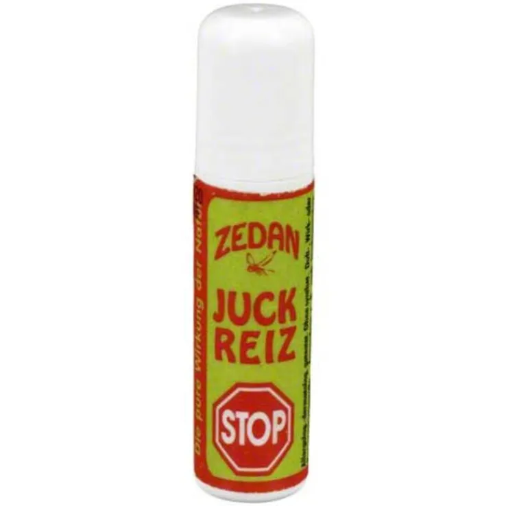 Zedan Juckreiz Stop, 12 ml