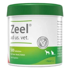 Zeel® ad us. vet. Tabletten, 100 St