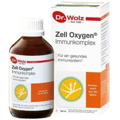 Zell Oxygen Immunkomplex flüssig, 250 ml
