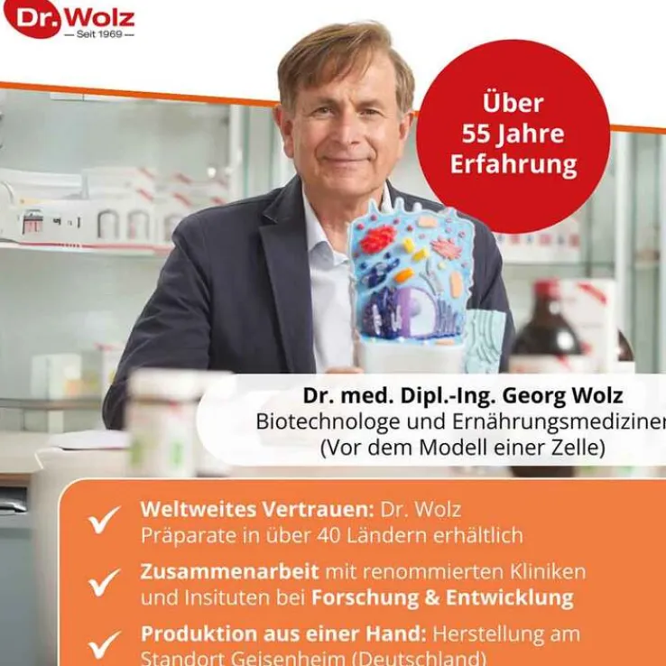 Zell Oxygen Immunkomplex flüssig, 250 ml