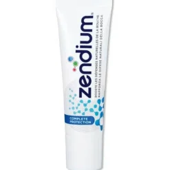 Zendium Zahncreme complete protection, 15 ml