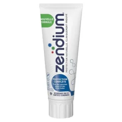 Zendium Zahnpasta complete protection, 75 ml