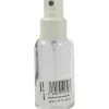 Zerstäuber Glas weiß 50ml, 1 St