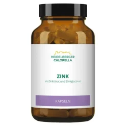 Zink Kapseln, 120 St