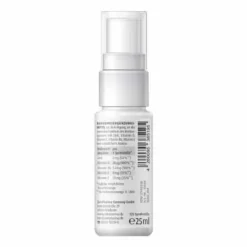 Zink + Spray 5 mg, 25 ml