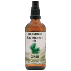 Zirben-Raumparfum Unterweger Bio, 100 ml