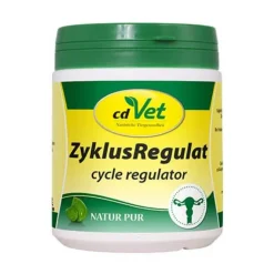 Zyklusregulat Ergänzungsfutterm.Pulver für Hunde, 300 g